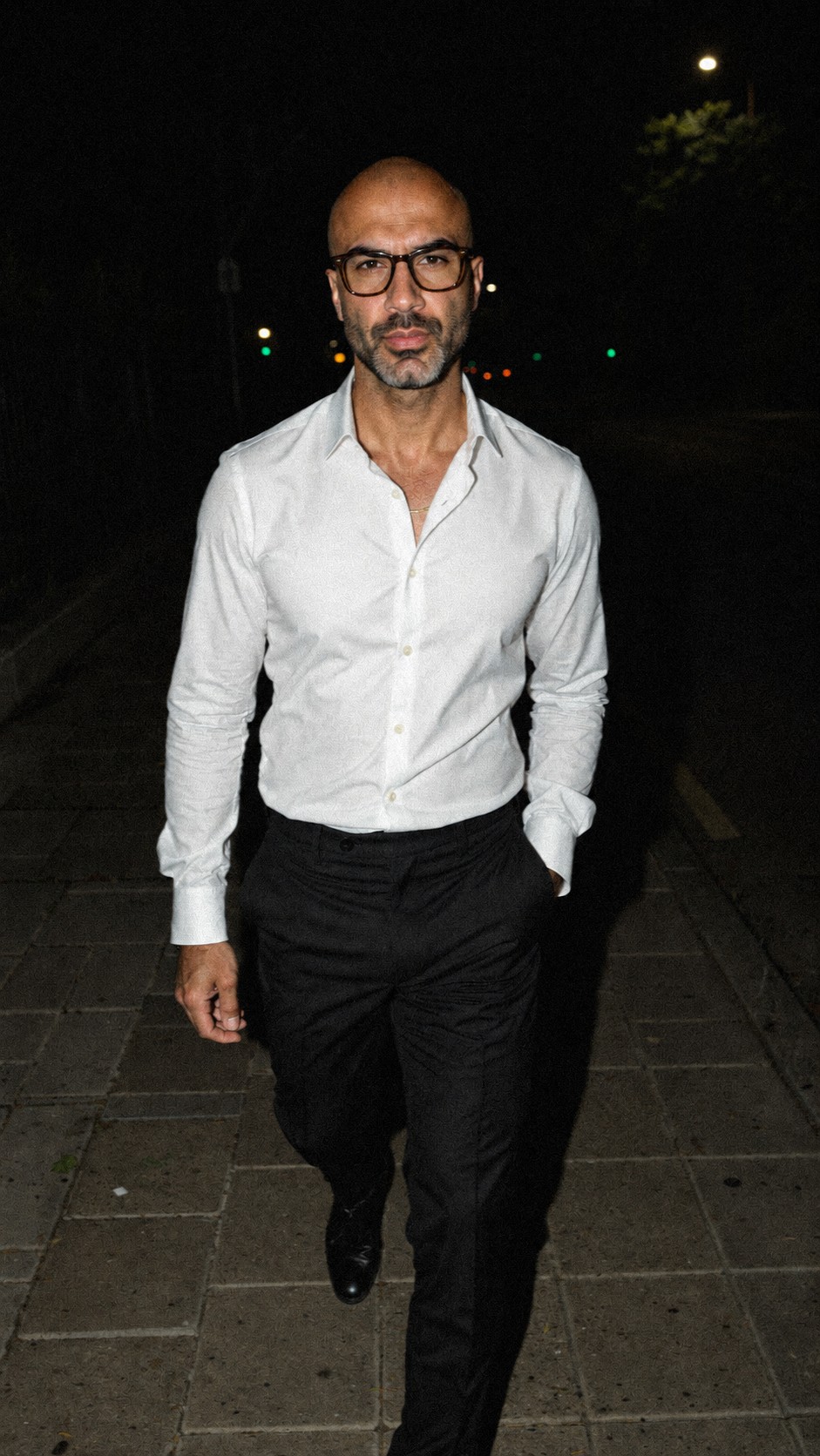 Tariq Sheikh